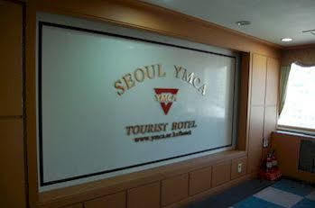 فندق سيولفي  Ymca Tourist المظهر الخارجي الصورة